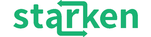 Starken