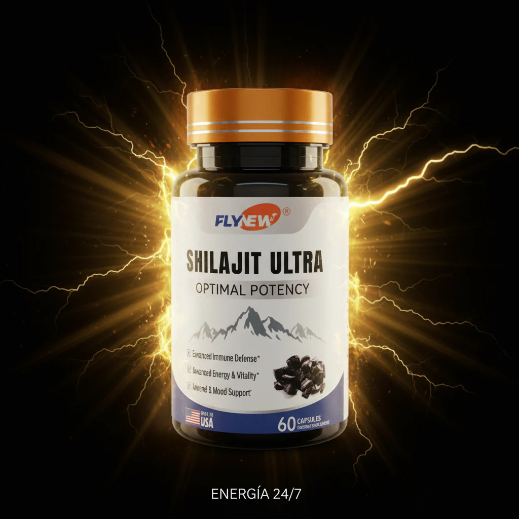 Energía 24/7