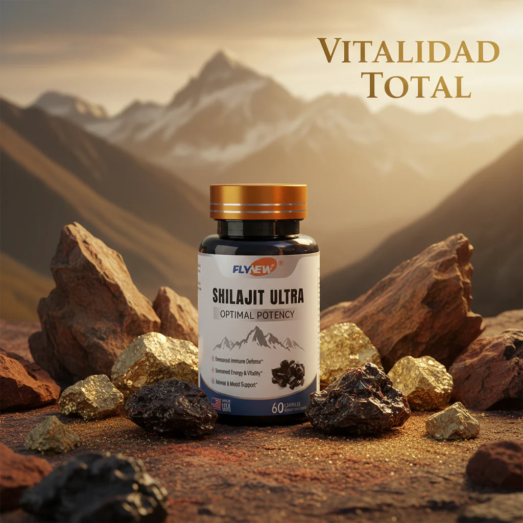 Vitalidad total